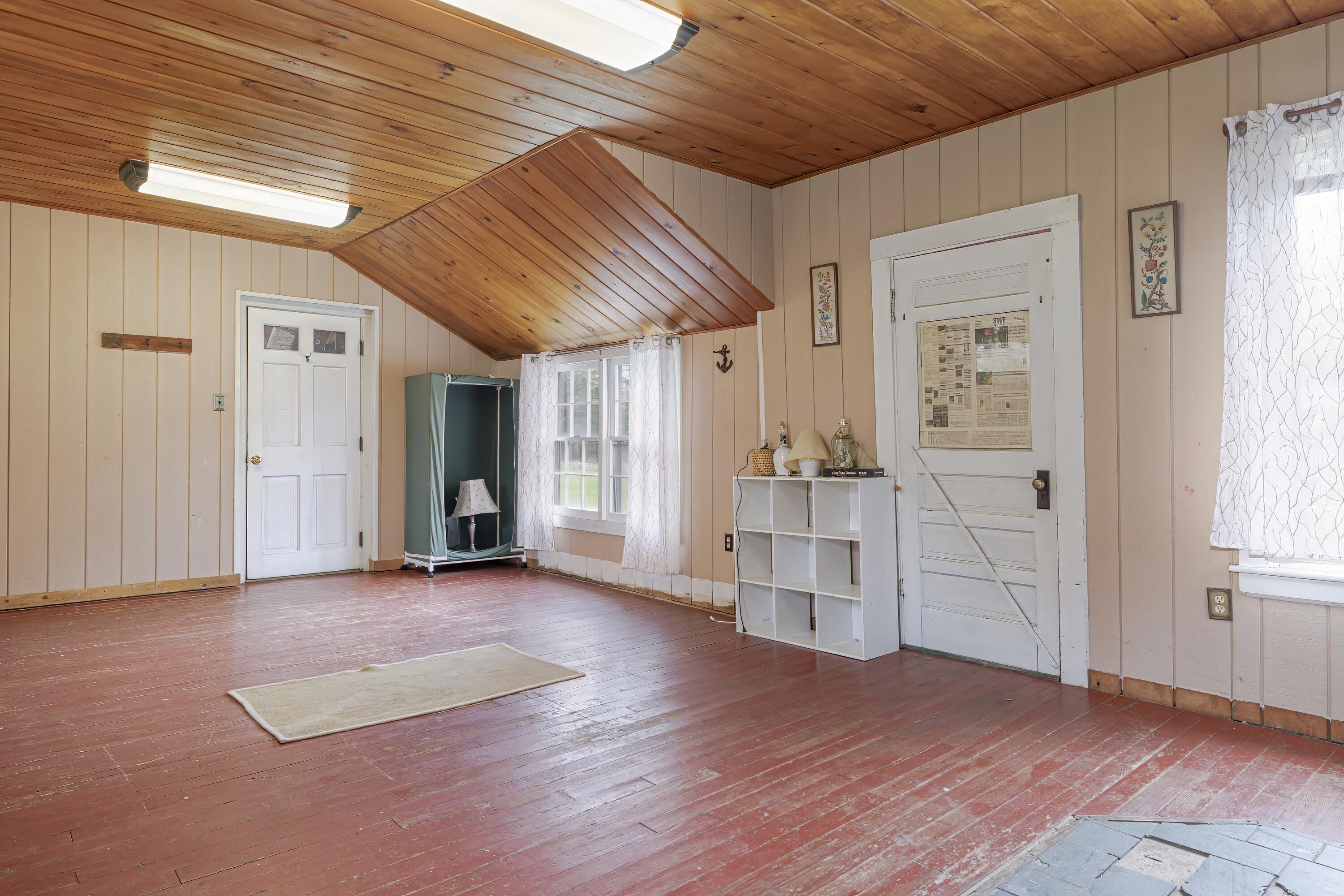 313 Atlantic Road Swans Island ME 04685