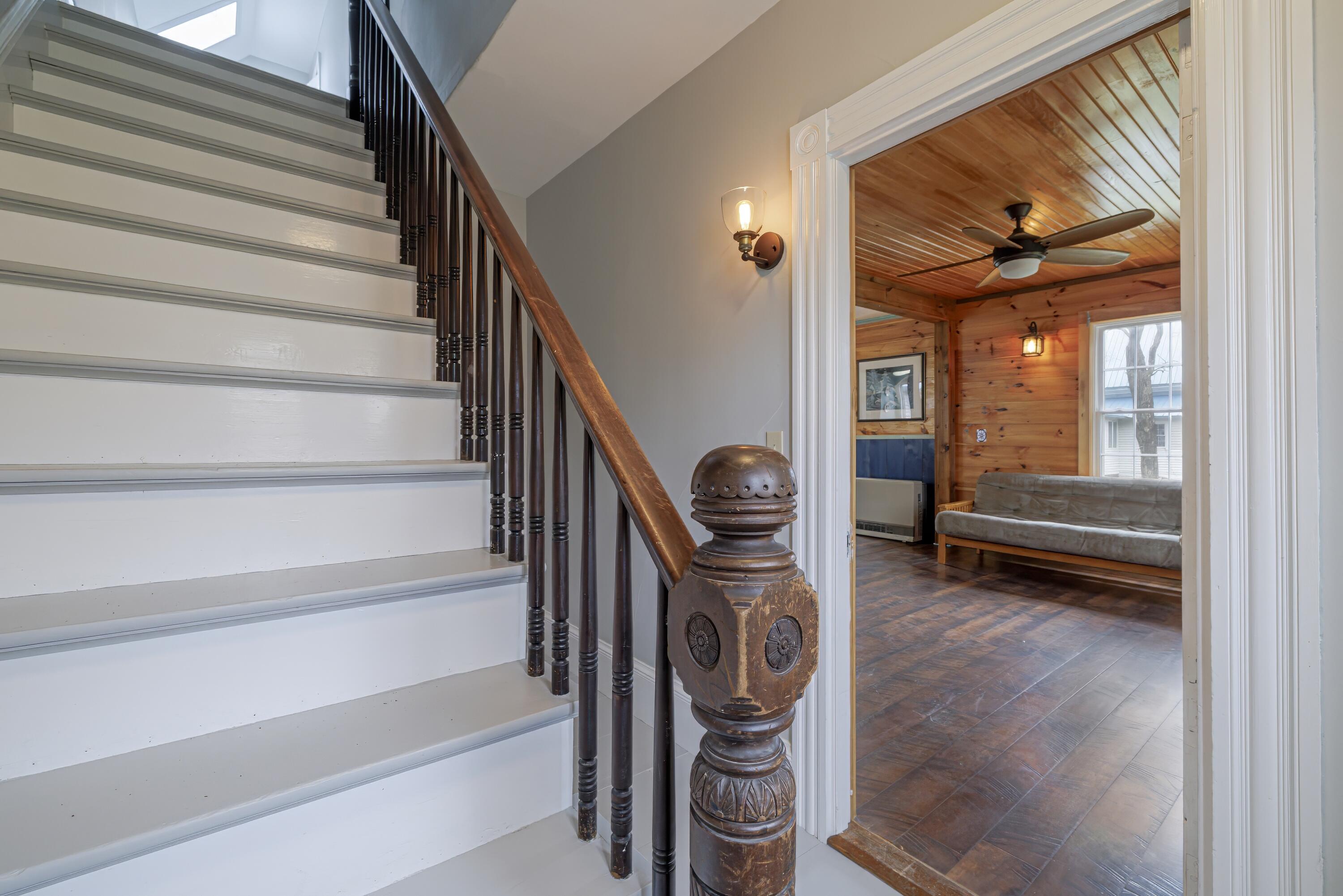 313 Atlantic Road Swans Island ME 04685