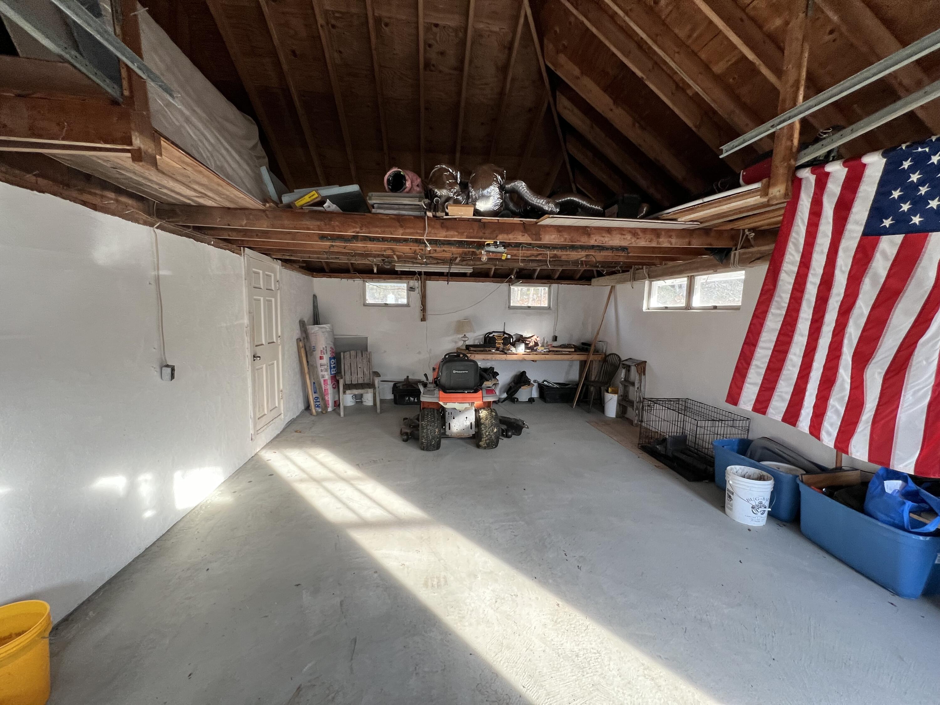 313 Atlantic Road Swans Island ME 04685