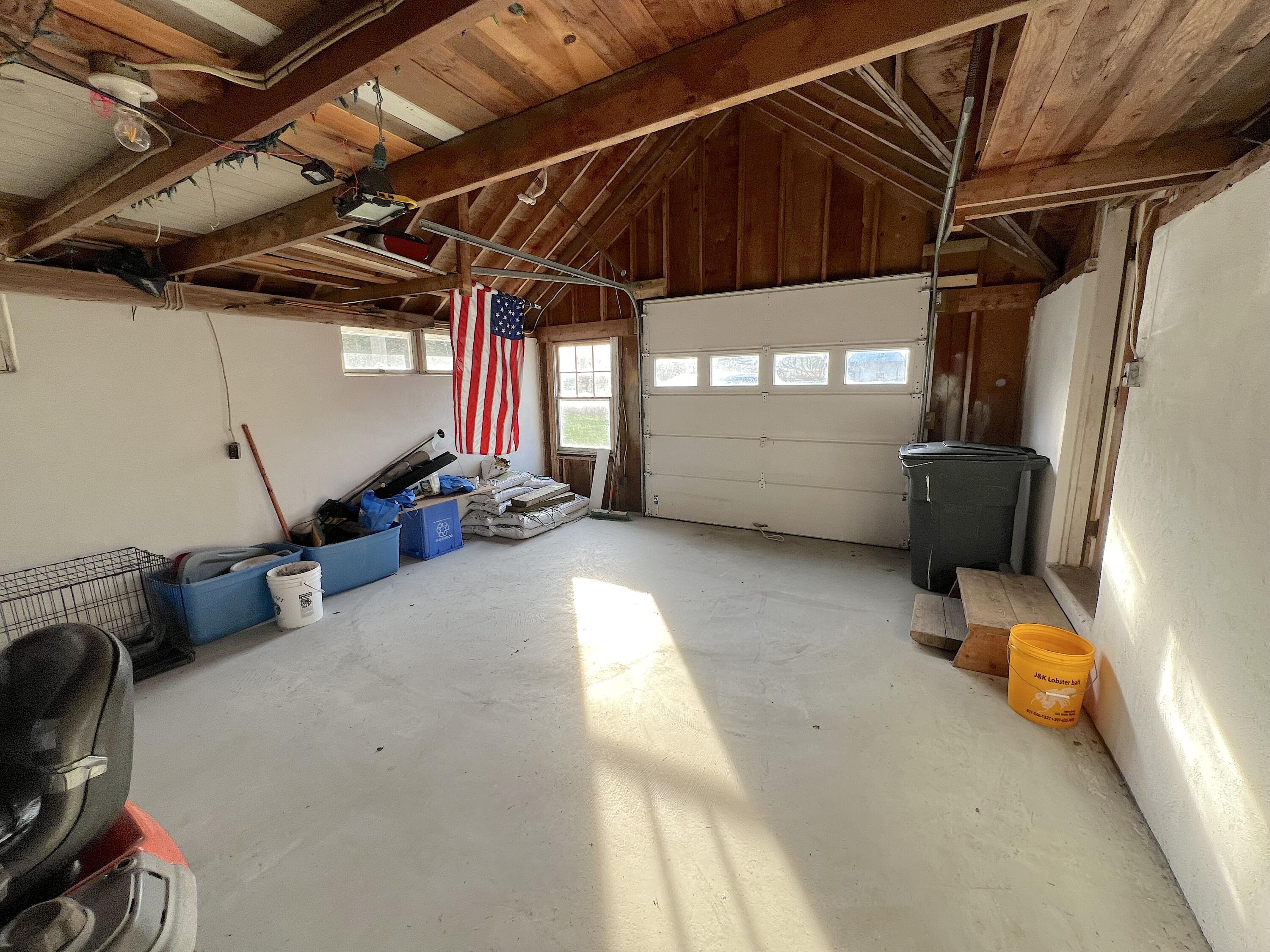 313 Atlantic Road Swans Island ME 04685