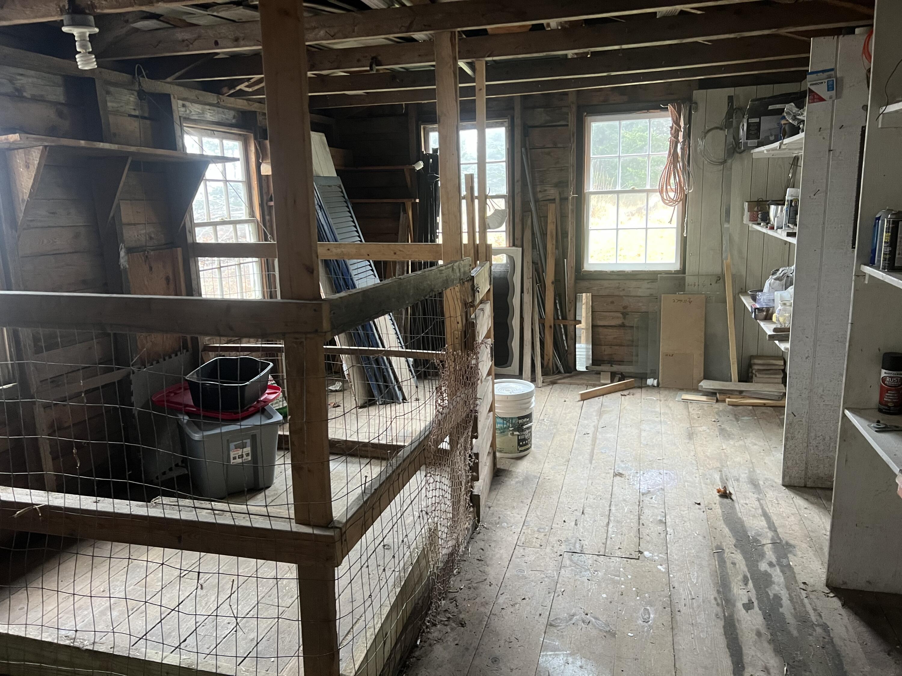 313 Atlantic Road Swans Island ME 04685