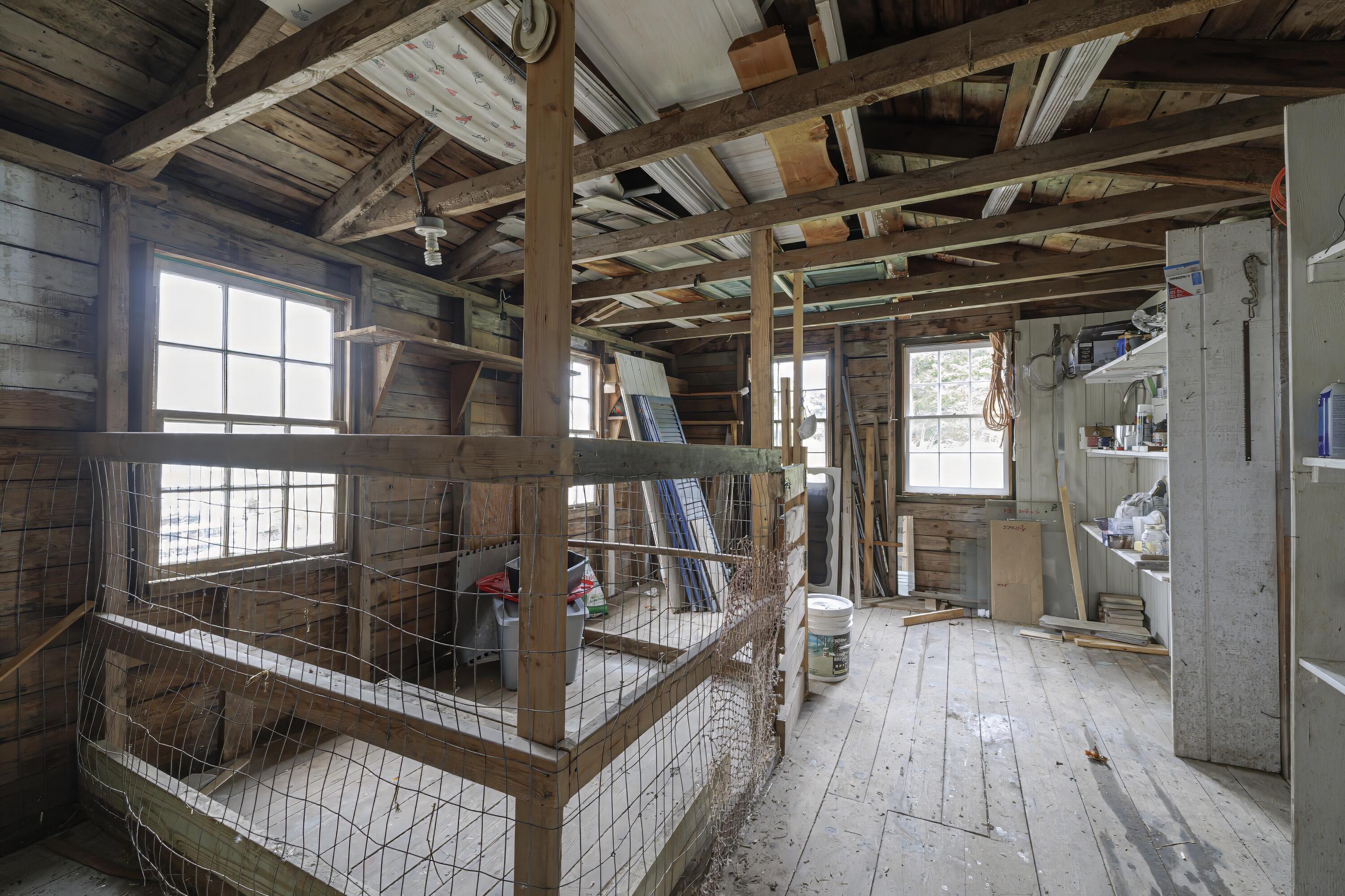 313 Atlantic Road Swans Island ME 04685