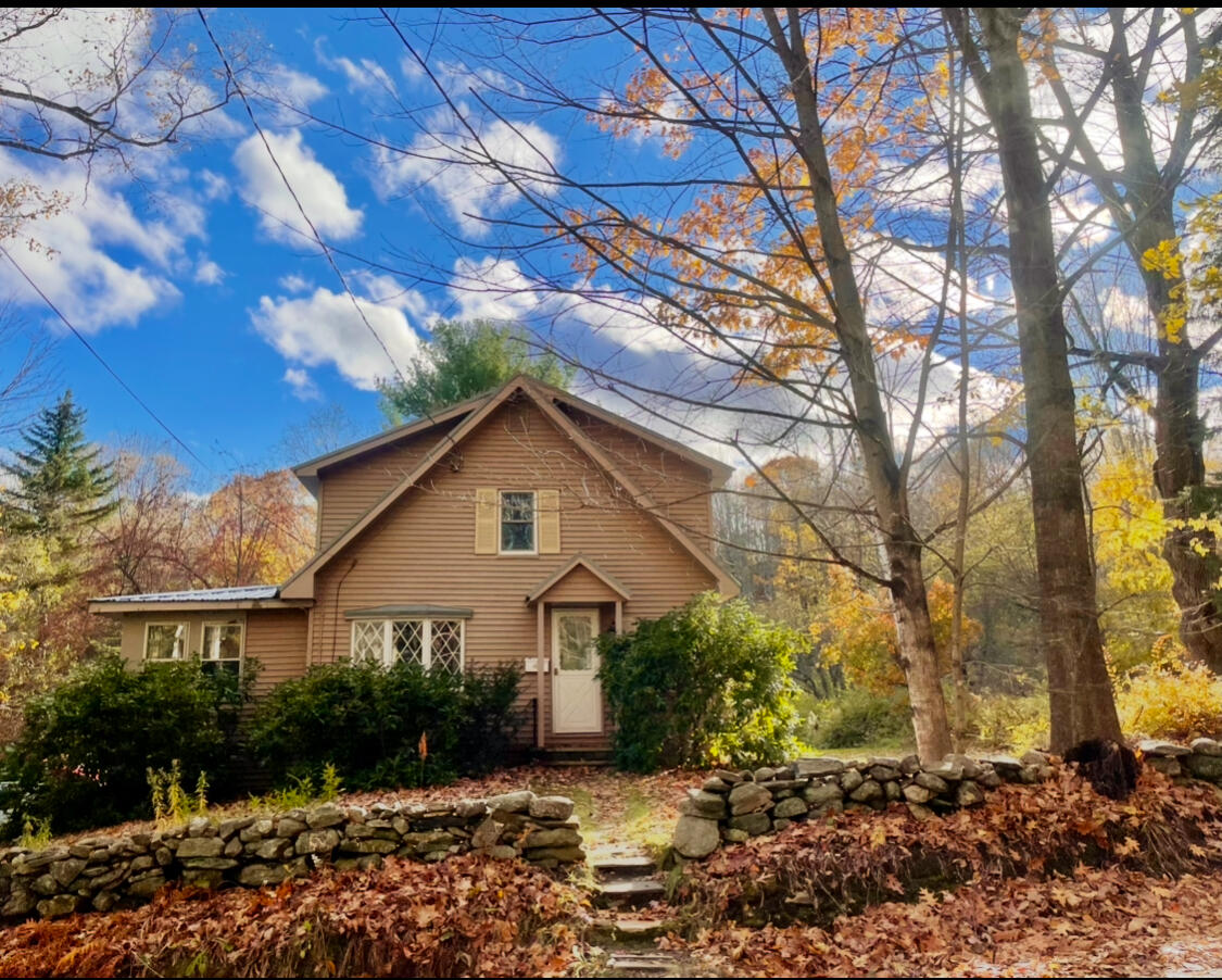 30 Birch Street Winthrop ME 04364