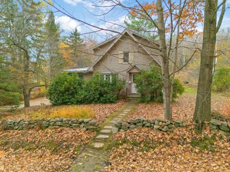 30 Birch Street Winthrop ME 04364