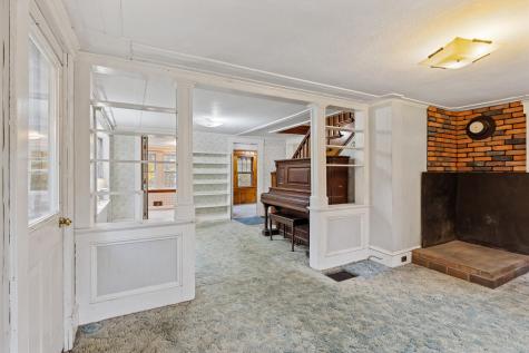 30 Birch Street Winthrop ME 04364