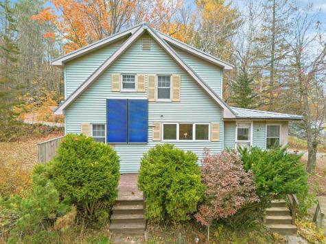 30 Birch Street Winthrop ME 04364