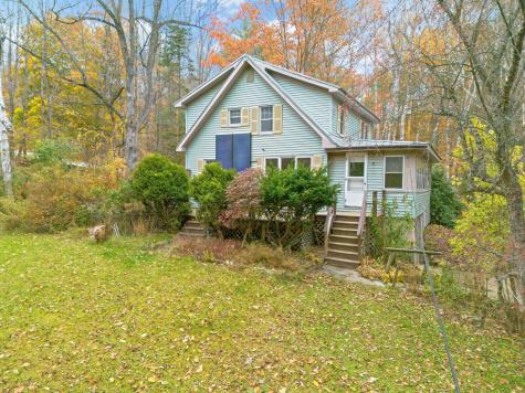 30 Birch Street Winthrop ME 04364