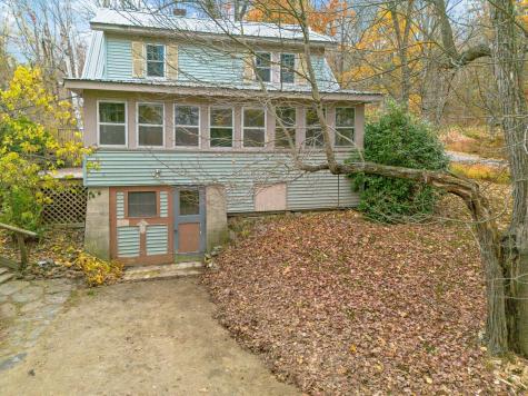 30 Birch Street Winthrop ME 04364