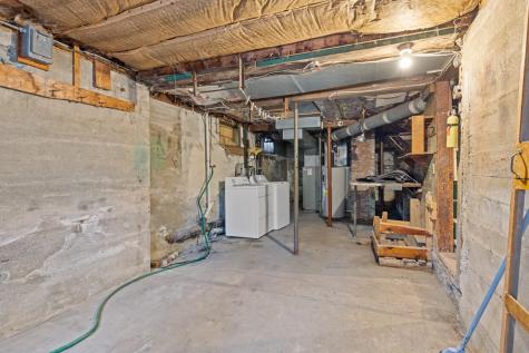 30 Birch Street Winthrop ME 04364