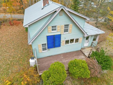 30 Birch Street Winthrop ME 04364