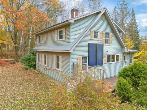 30 Birch Street Winthrop ME 04364