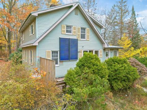 30 Birch Street Winthrop ME 04364