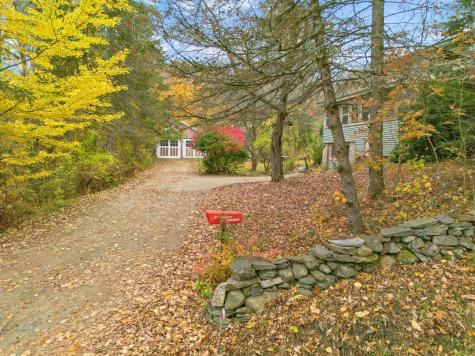 30 Birch Street Winthrop ME 04364