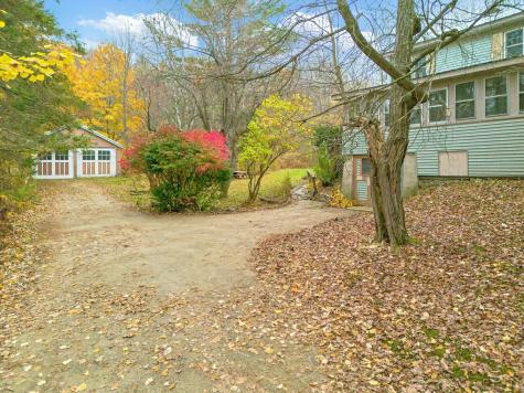 30 Birch Street Winthrop ME 04364