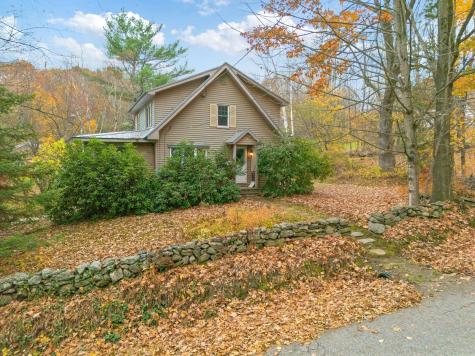 30 Birch Street Winthrop ME 04364