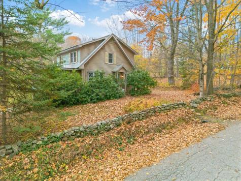 30 Birch Street Winthrop ME 04364