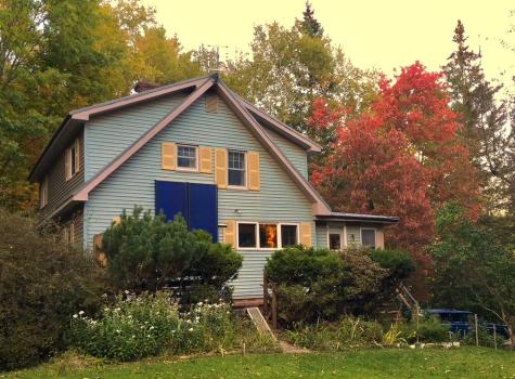 30 Birch Street Winthrop ME 04364