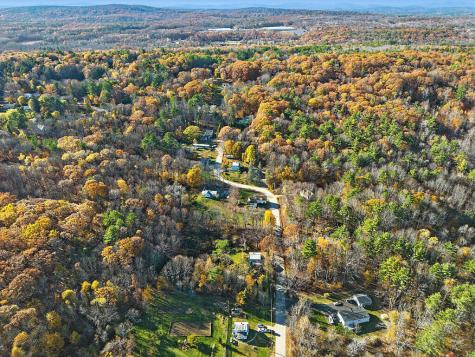 30 Birch Street Winthrop ME 04364