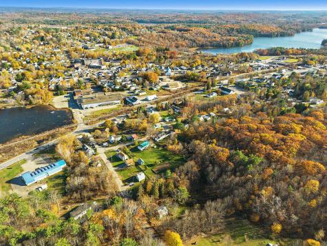 30 Birch Street Winthrop ME 04364