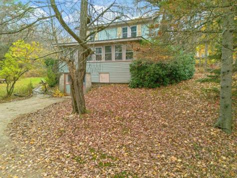 30 Birch Street Winthrop ME 04364