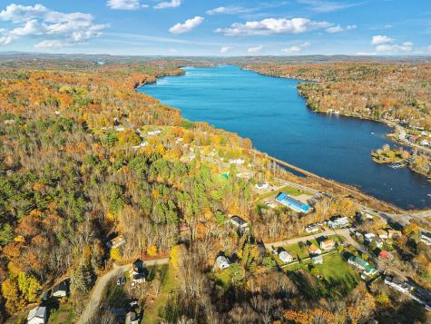 30 Birch Street Winthrop ME 04364