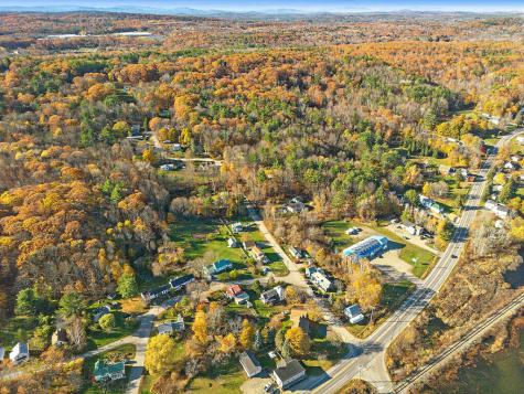 30 Birch Street Winthrop ME 04364