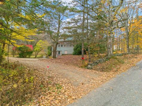 30 Birch Street Winthrop ME 04364