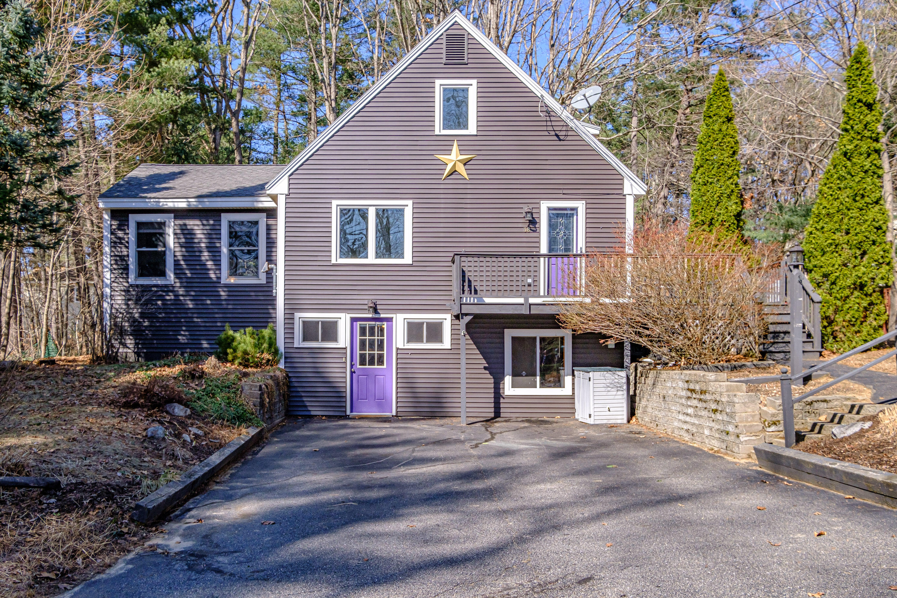 38 Hutchinson Street Sanford ME 04073