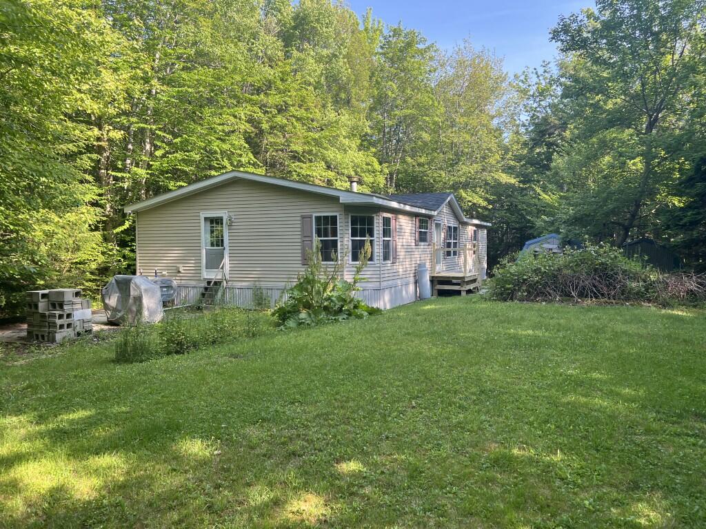 32 Tinker Brook Lane Tremont ME 04674