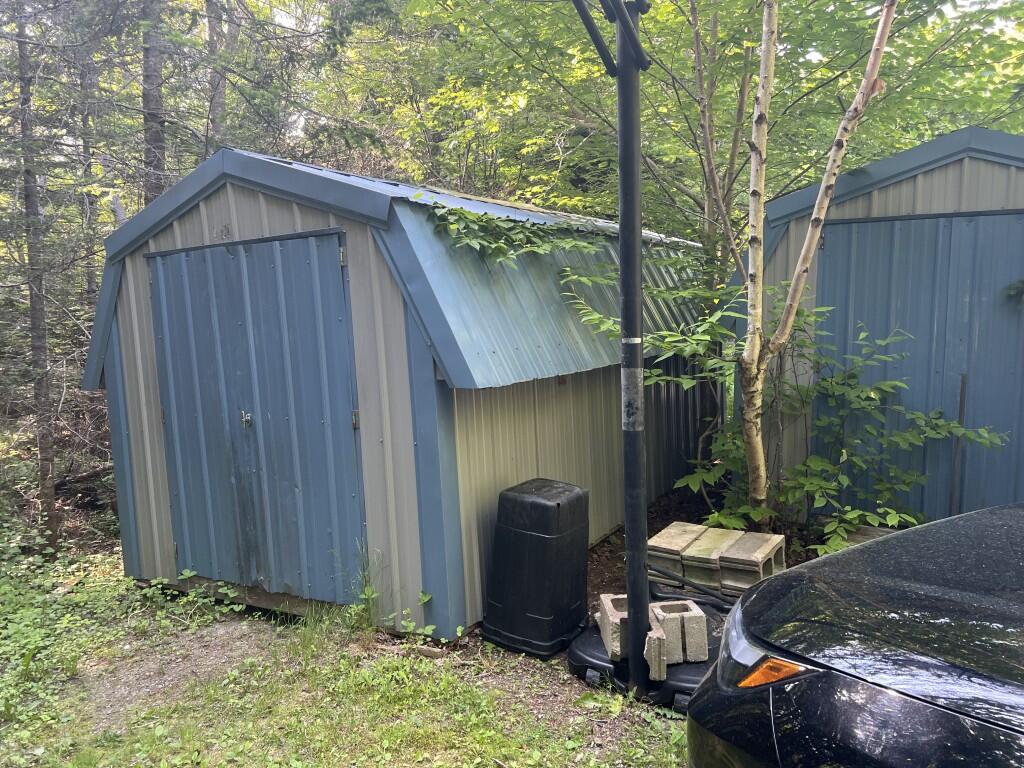 32 Tinker Brook Lane Tremont ME 04674