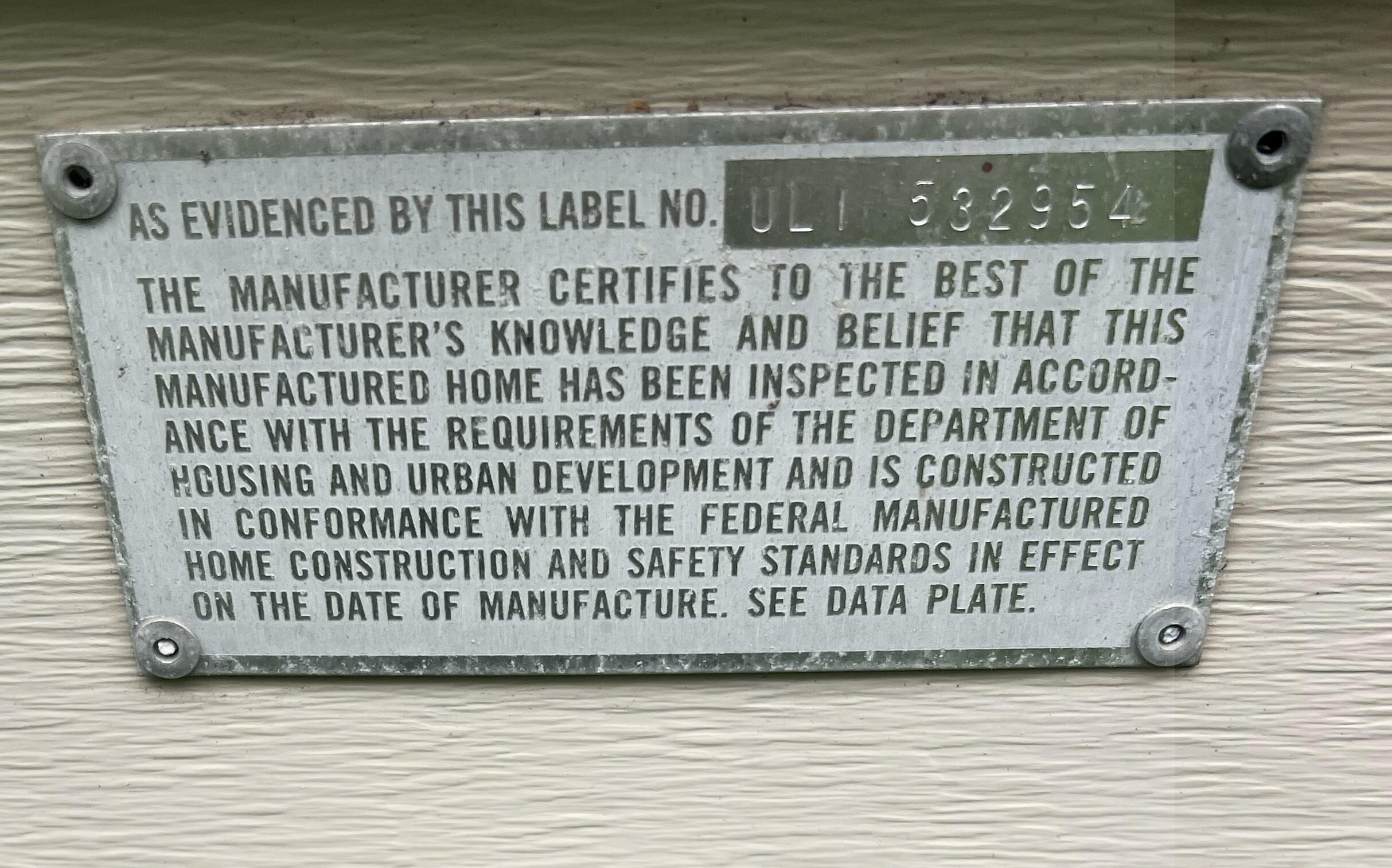 32 Tinker Brook Lane Tremont ME 04674