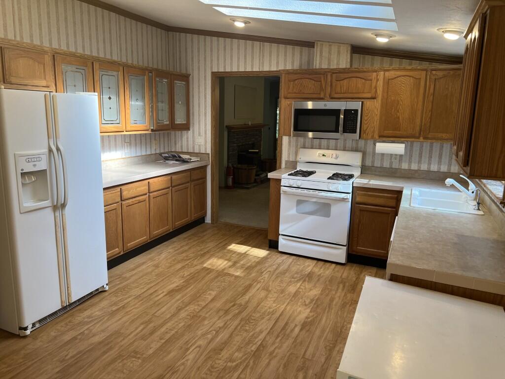 32 Tinker Brook Lane Tremont ME 04674