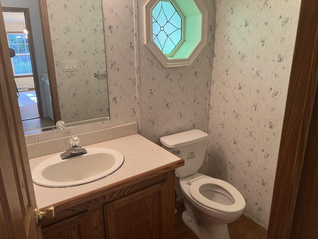 32 Tinker Brook Lane Tremont ME 04674