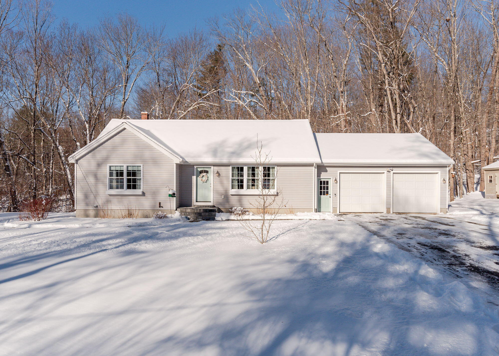 7 Concord Drive Windham ME 04062