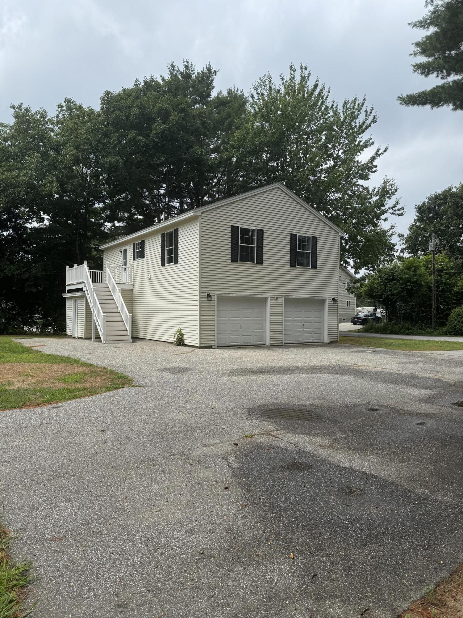 15 Melvin Avenue Old Orchard Beach ME 04064