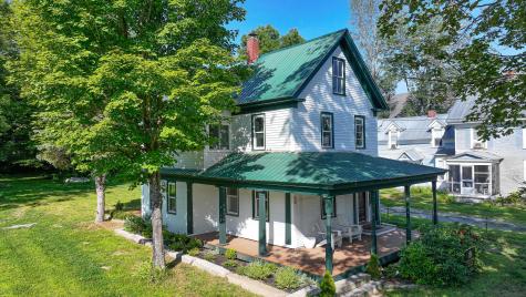 20 N High Street Bridgton ME 04009