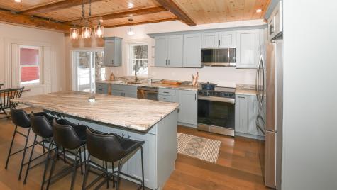 20 N High Street Bridgton ME 04009