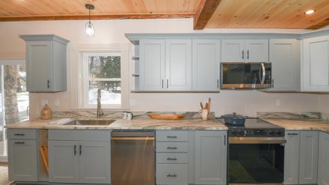 20 N High Street Bridgton ME 04009