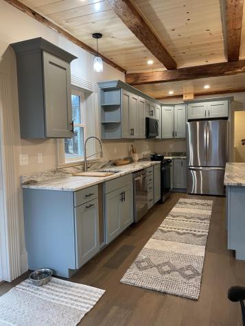 20 N High Street Bridgton ME 04009