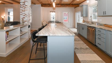 20 N High Street Bridgton ME 04009