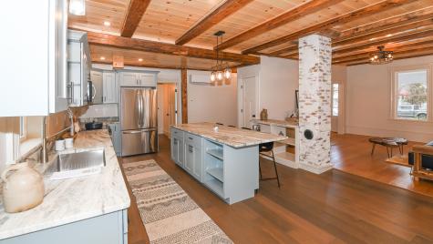 20 N High Street Bridgton ME 04009