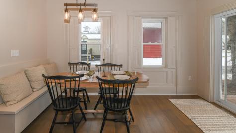 20 N High Street Bridgton ME 04009