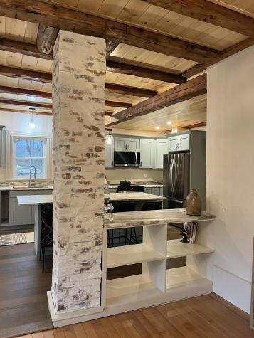 20 N High Street Bridgton ME 04009