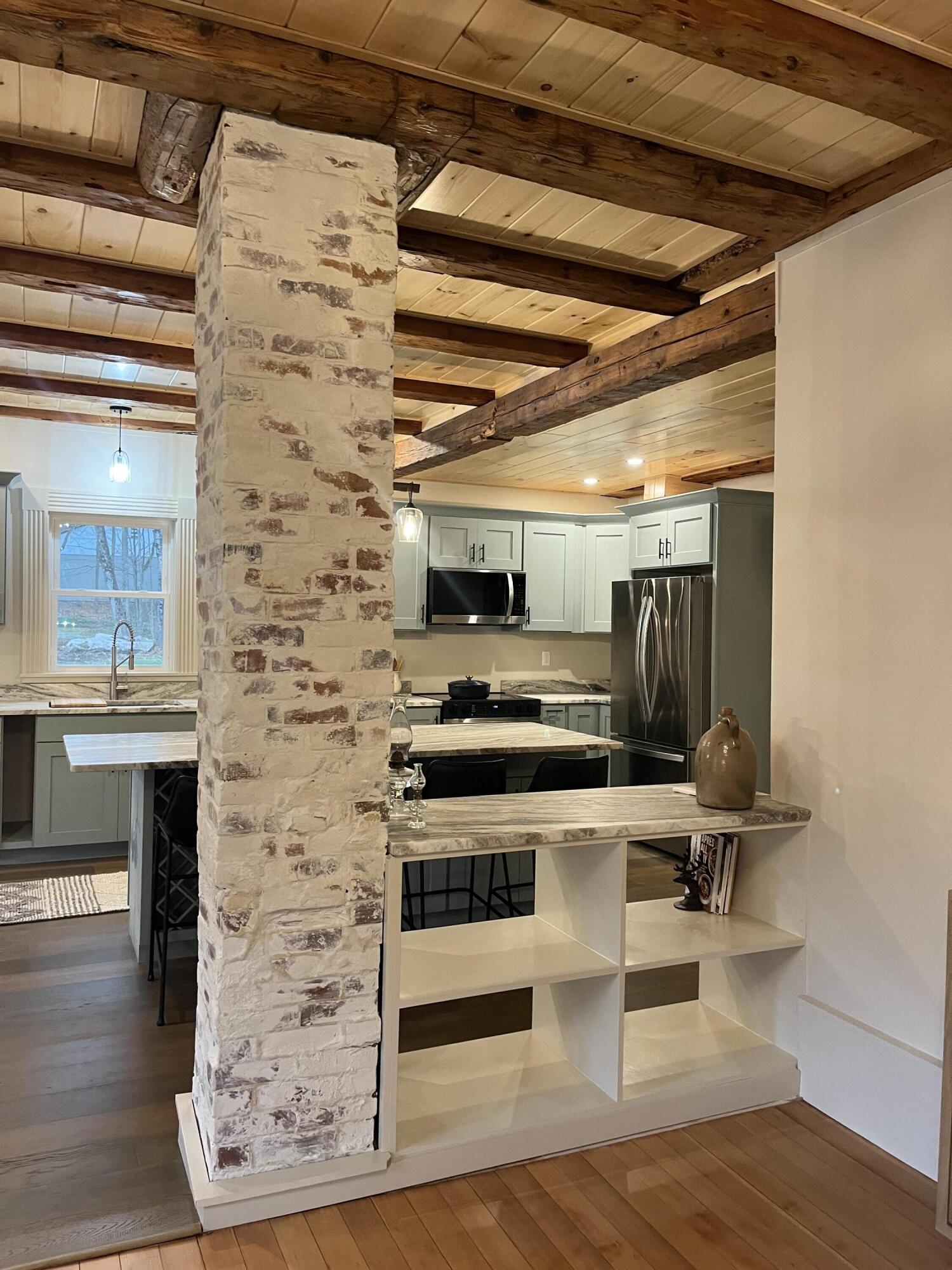 20 N High Street Bridgton ME 04009