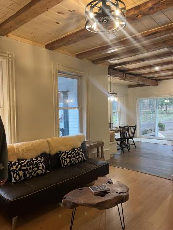 20 N High Street Bridgton ME 04009