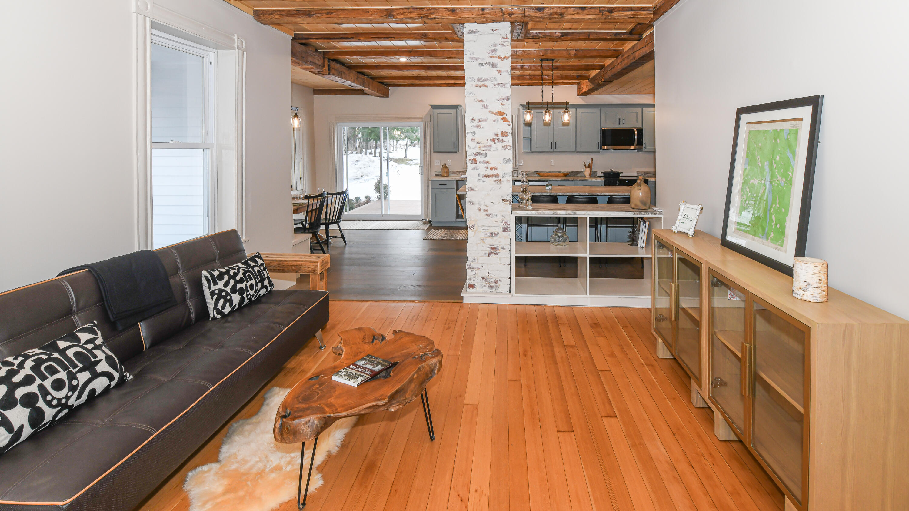 20 N High Street Bridgton ME 04009