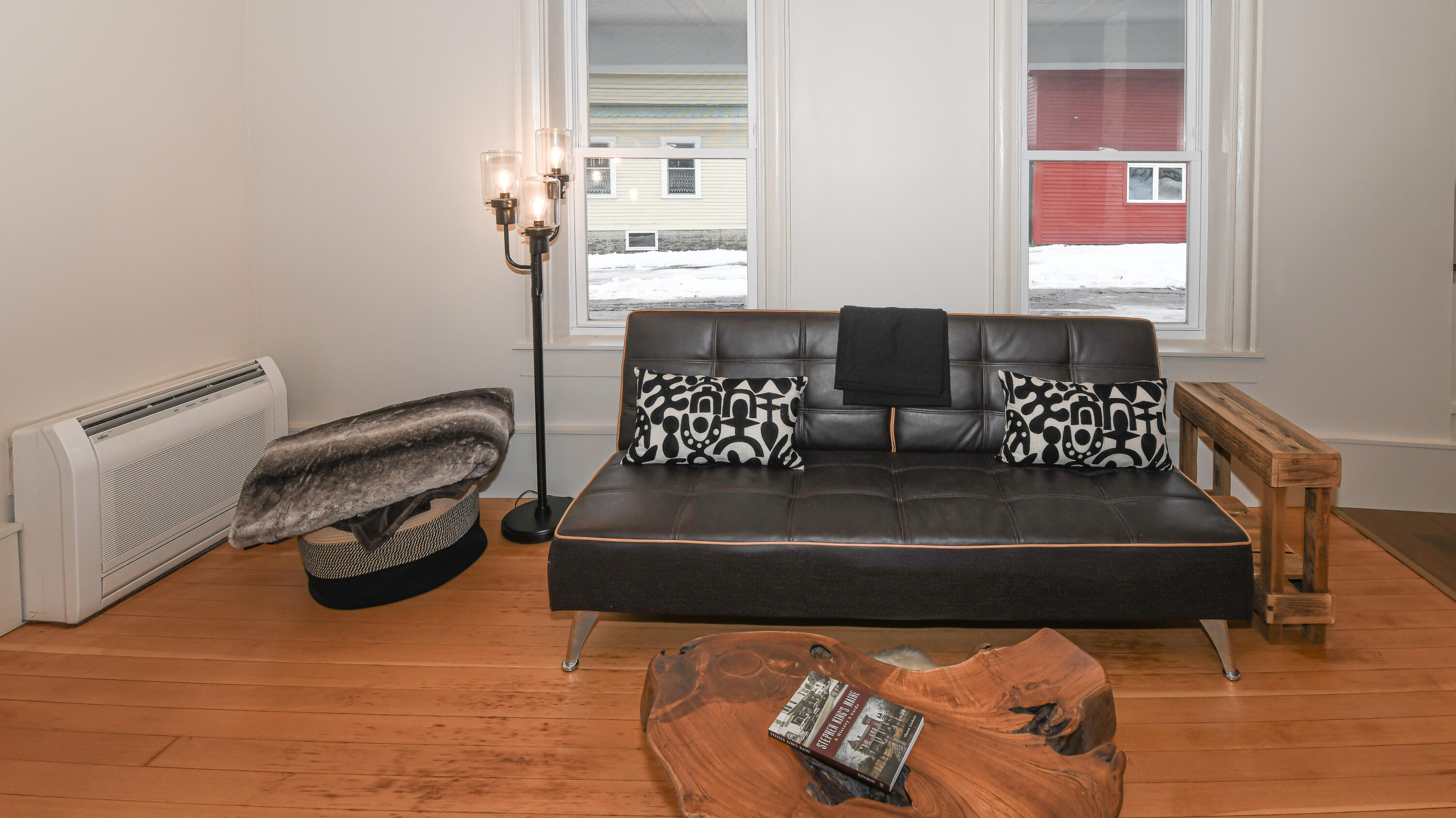 20 N High Street Bridgton ME 04009