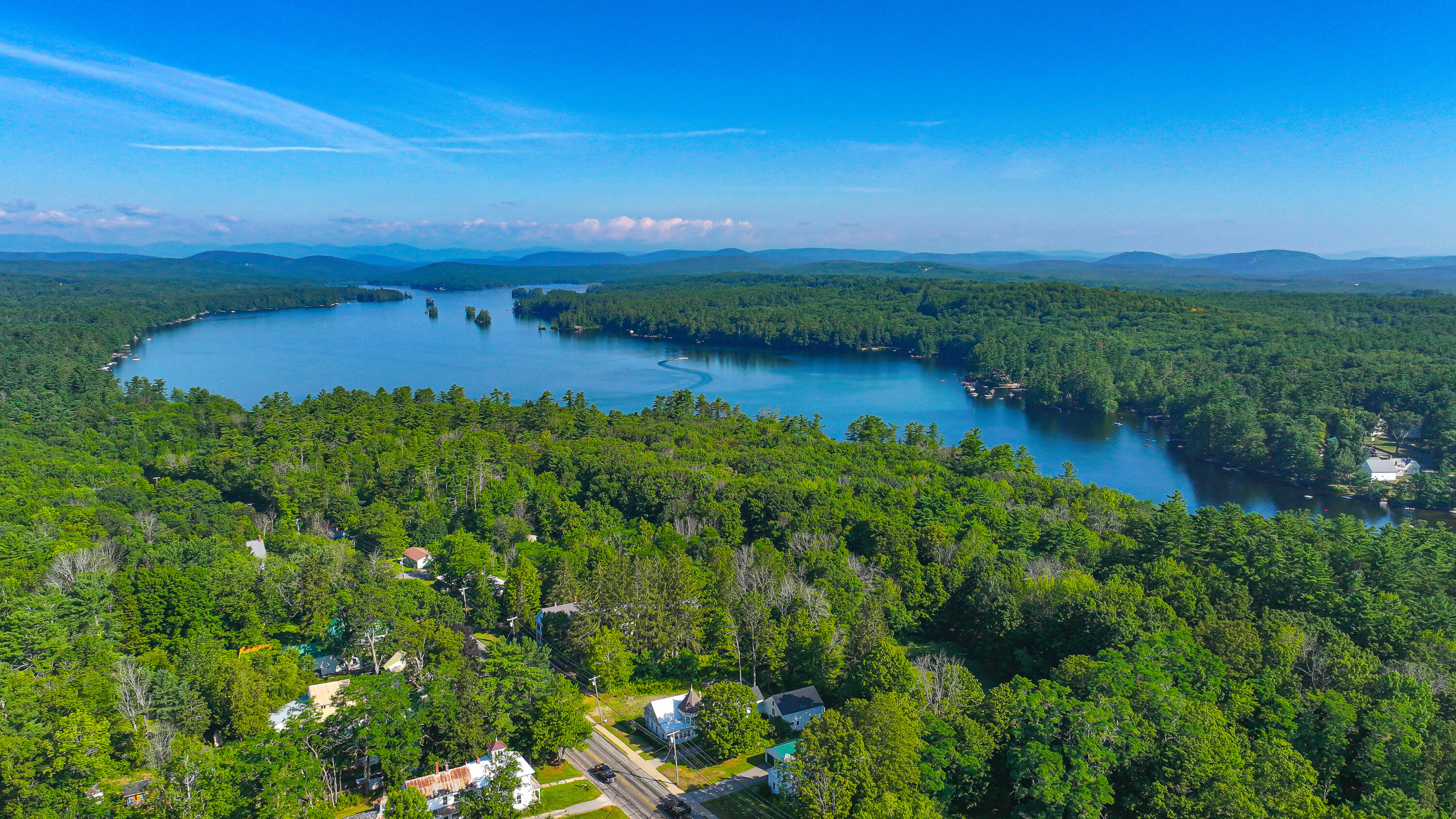 20 N High Street Bridgton ME 04009