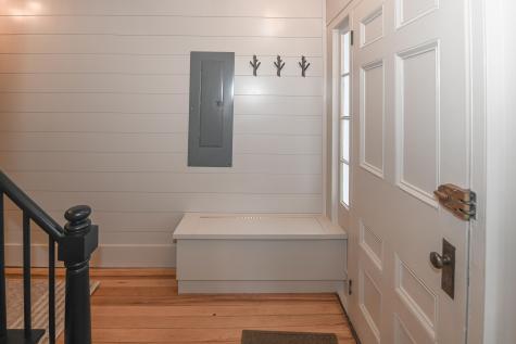 20 N High Street Bridgton ME 04009