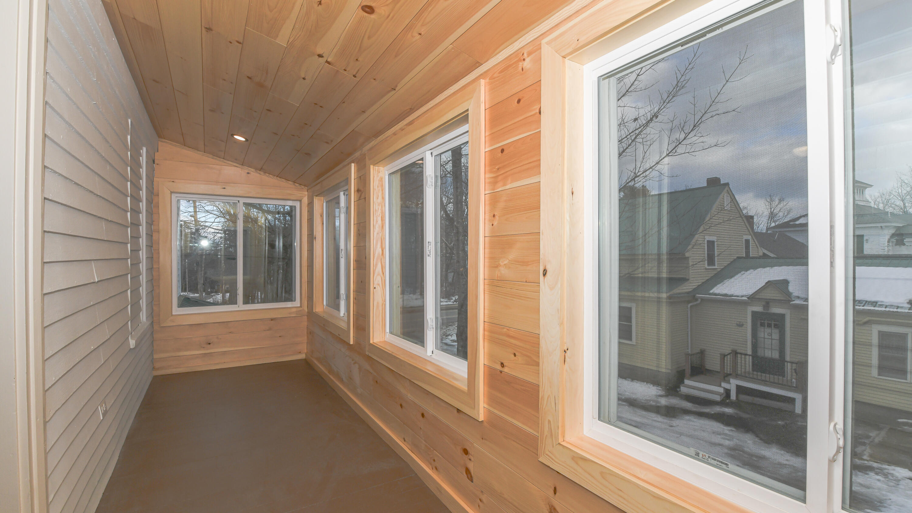 20 N High Street Bridgton ME 04009